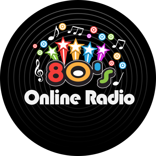 80s Online Radio